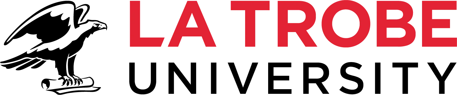 Latrobe University logo